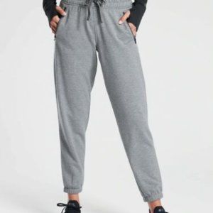 Athleta MP Gray Recover Joggers